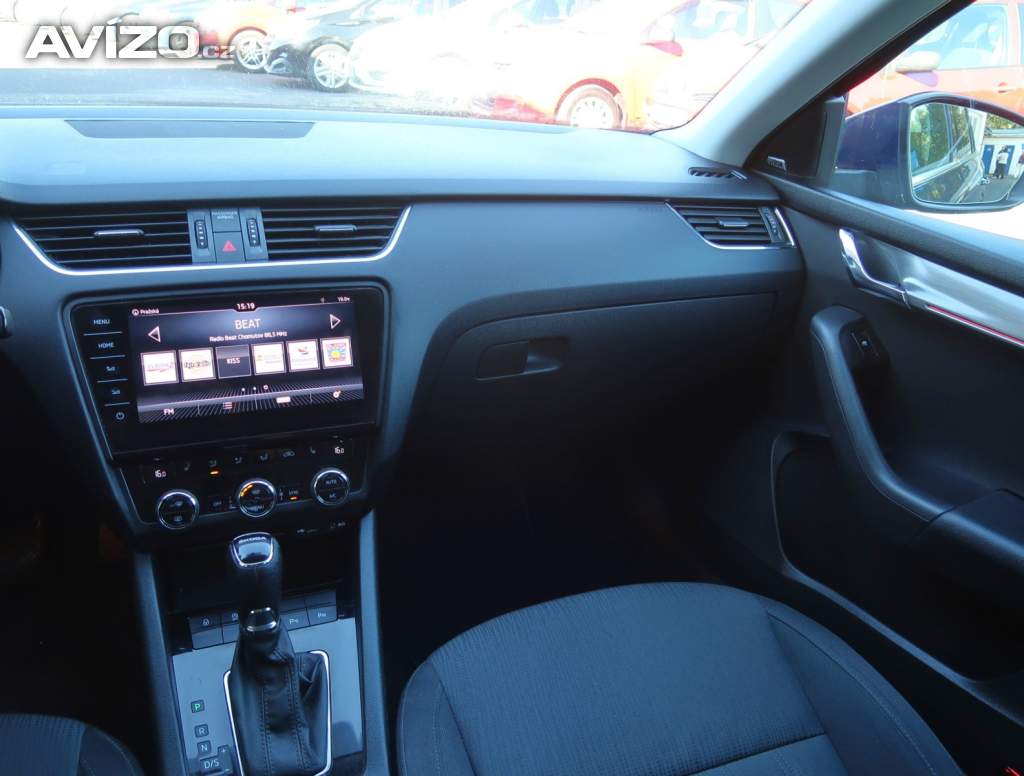 Foto inzerátu Skoda Octavia 1.4 TSI