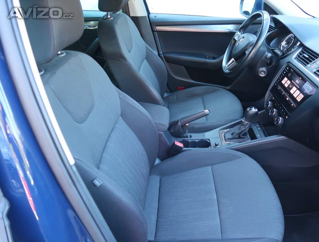 Foto inzerátu Skoda Octavia 1.4 TSI