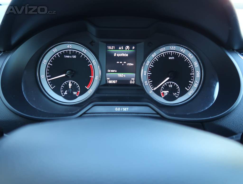 Foto inzerátu Skoda Octavia 1.4 TSI