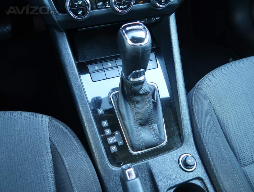 Foto inzerátu Skoda Octavia 1.4 TSI