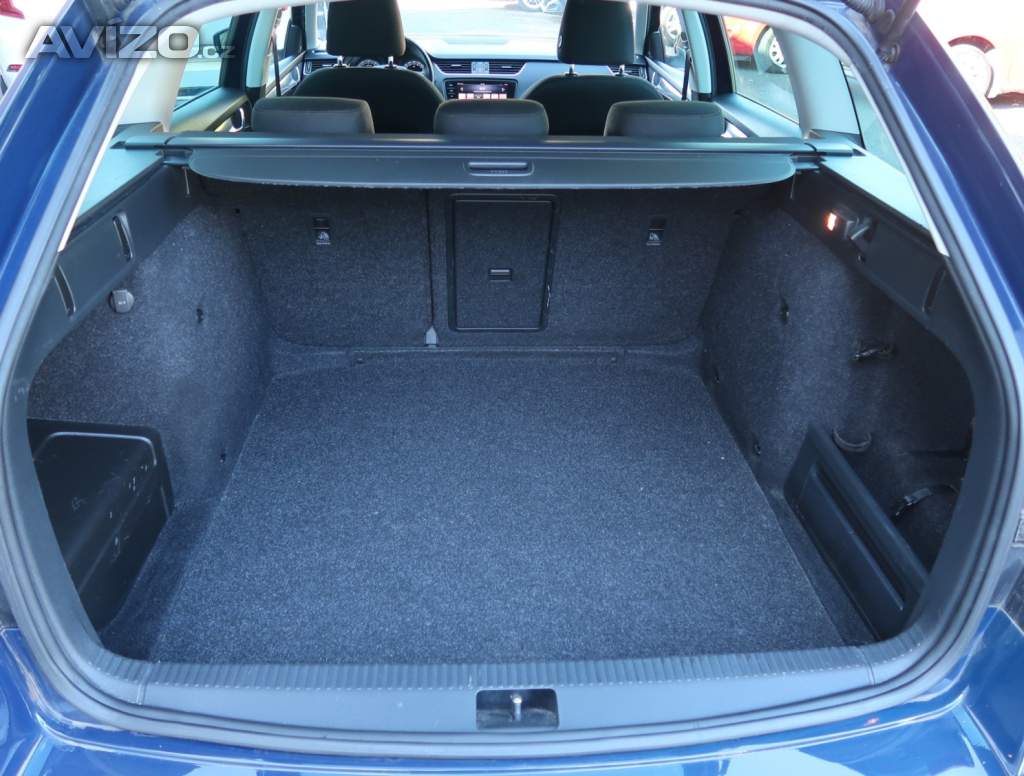Foto inzerátu Skoda Octavia 1.4 TSI