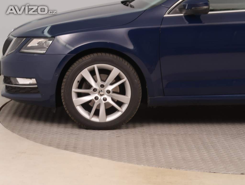 Foto inzerátu Skoda Octavia 1.4 TSI