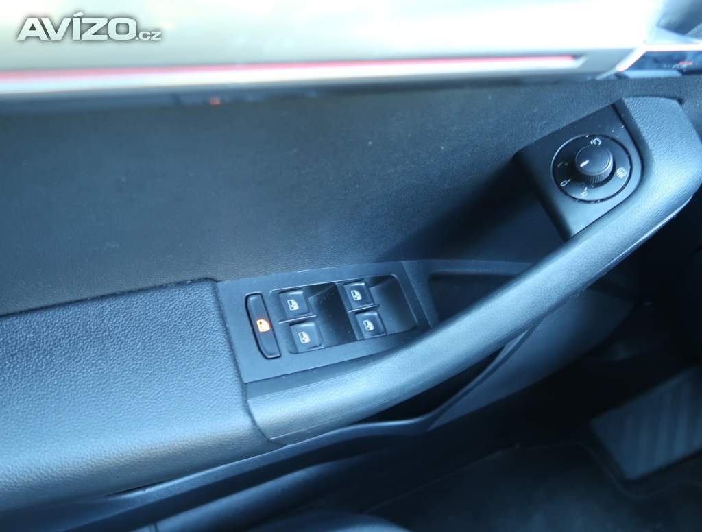 Foto inzerátu Skoda Octavia 1.4 TSI
