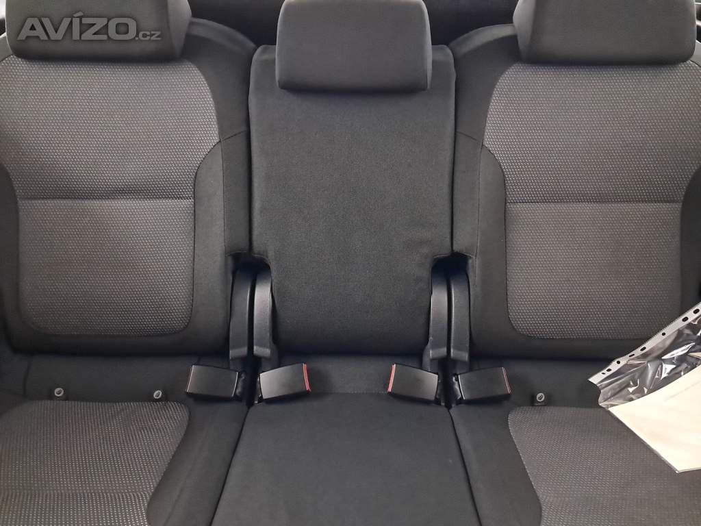Foto inzerátu Skoda Yeti 1.2 TSI