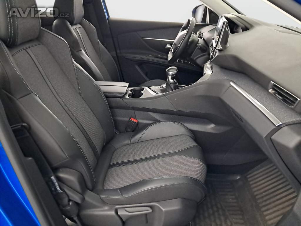 Foto inzerátu Peugeot 3008 1.2 PureTech