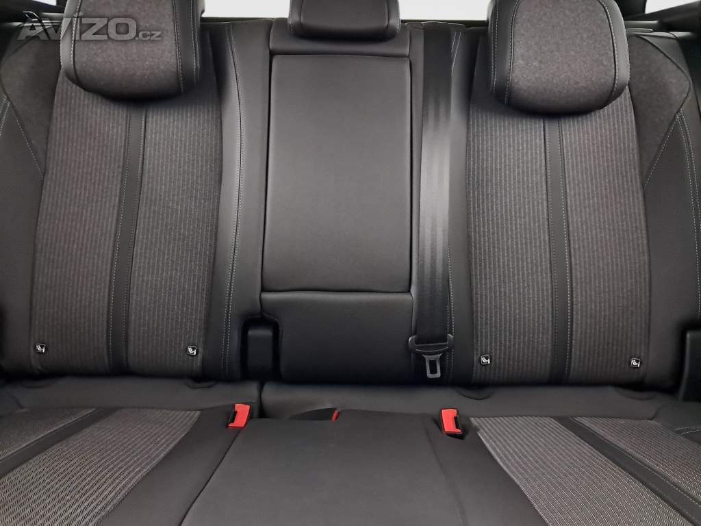 Foto inzerátu Peugeot 3008 1.2 PureTech