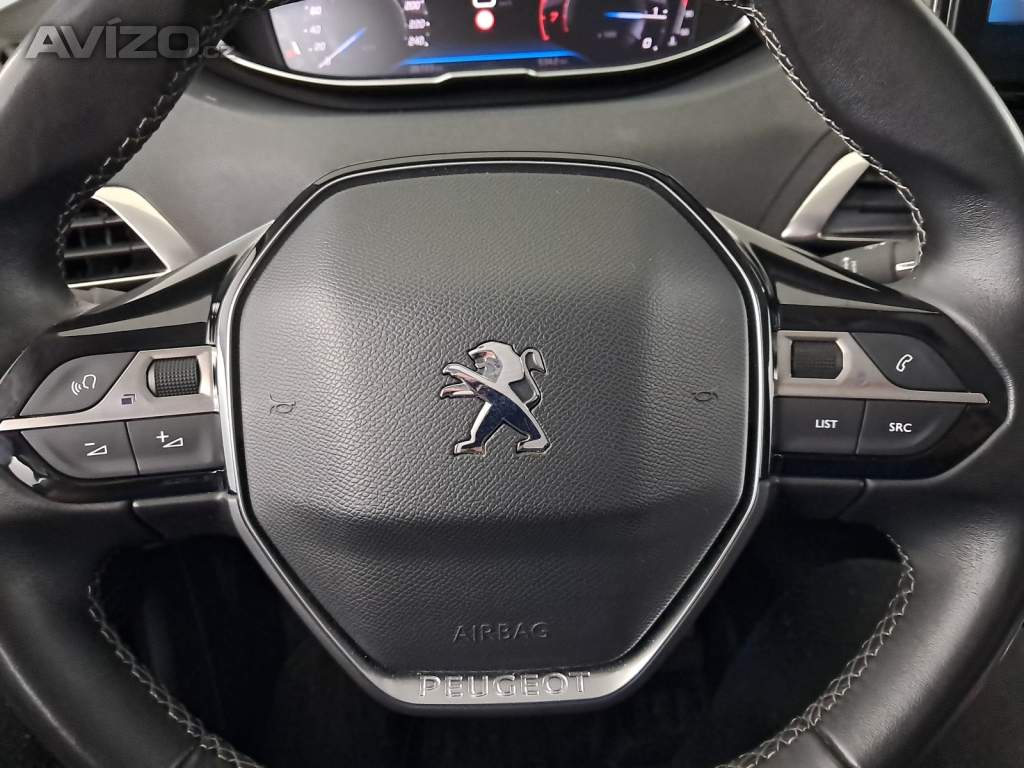 Foto inzerátu Peugeot 3008 1.2 PureTech