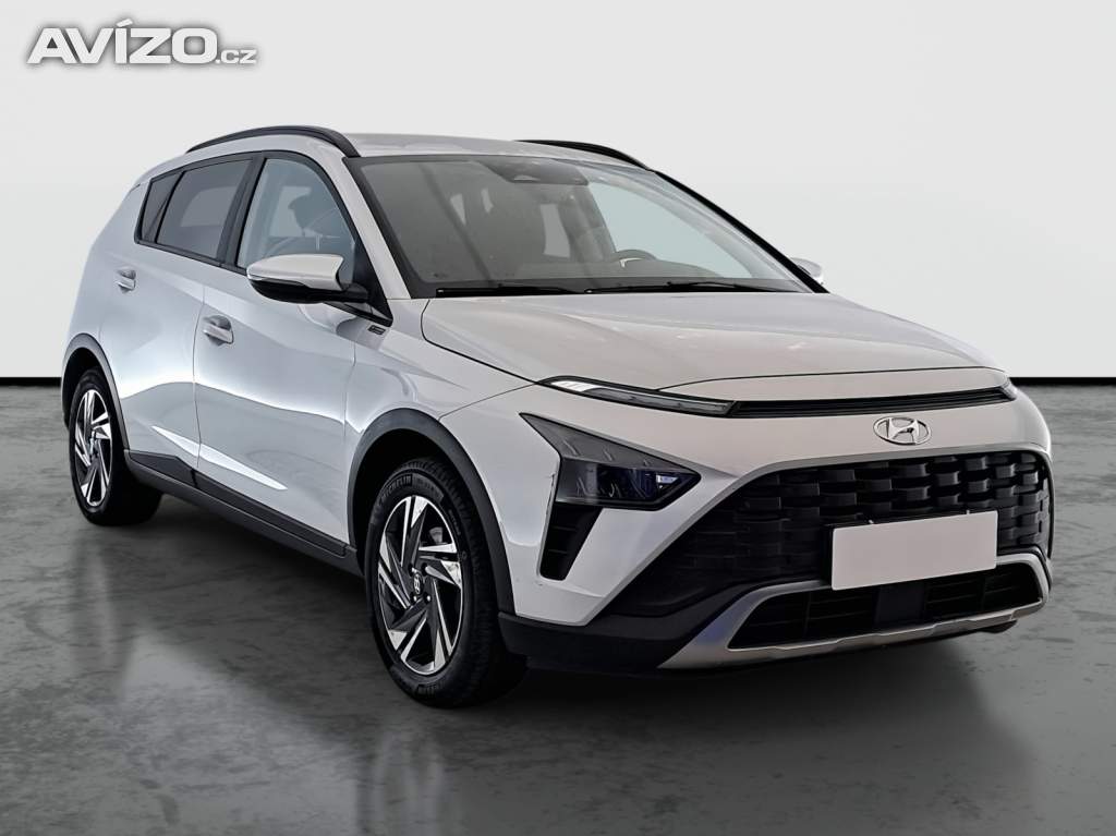 Hyundai Bayon 1.2 i