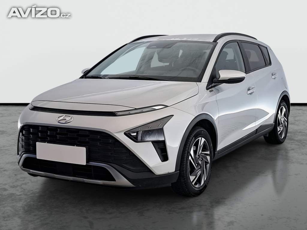 Foto inzerátu Hyundai Bayon 1.2 i