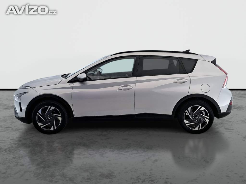 Foto inzerátu Hyundai Bayon 1.2 i