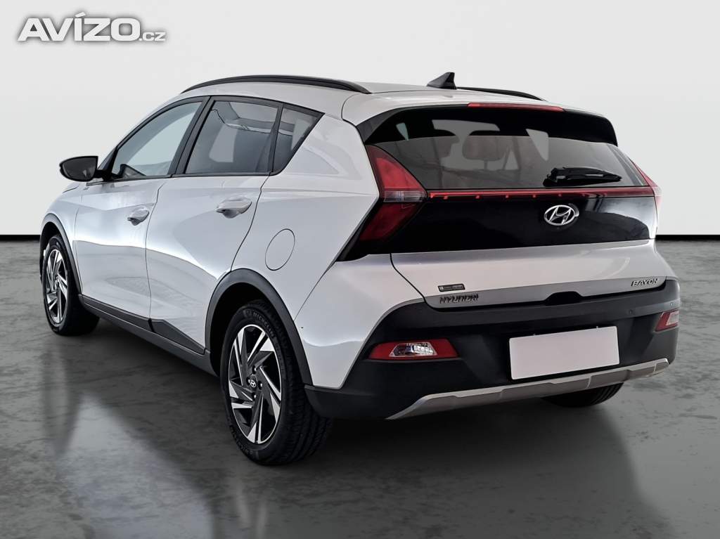Foto inzerátu Hyundai Bayon 1.2 i