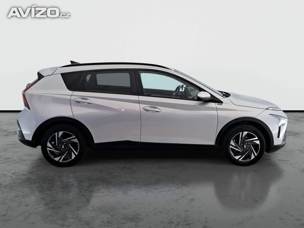 Foto inzerátu Hyundai Bayon 1.2 i