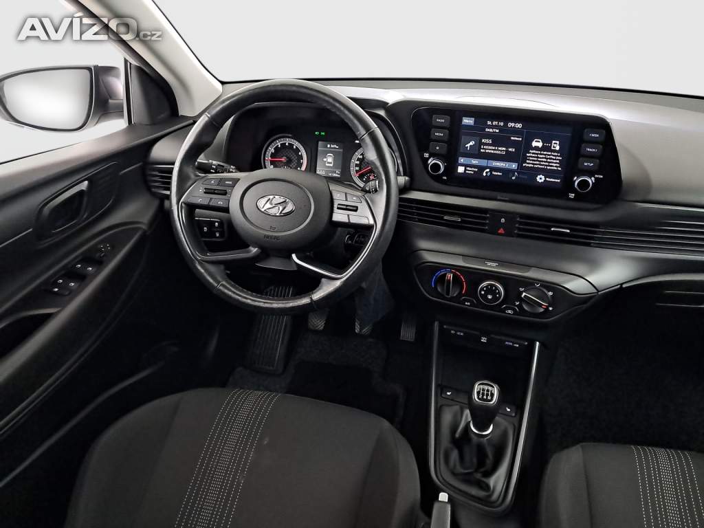Foto inzerátu Hyundai Bayon 1.2 i