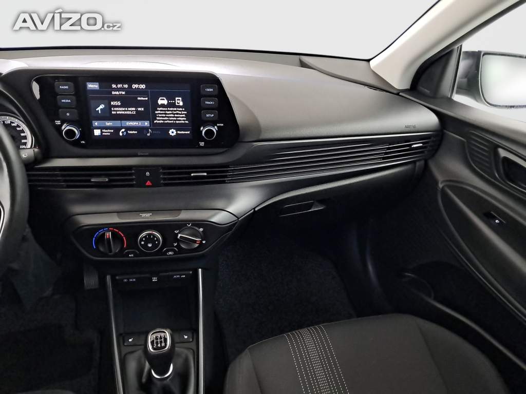 Foto inzerátu Hyundai Bayon 1.2 i