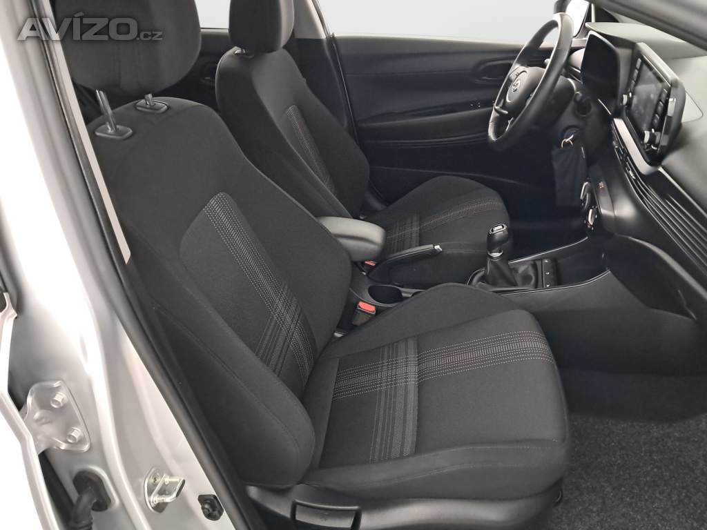 Foto inzerátu Hyundai Bayon 1.2 i