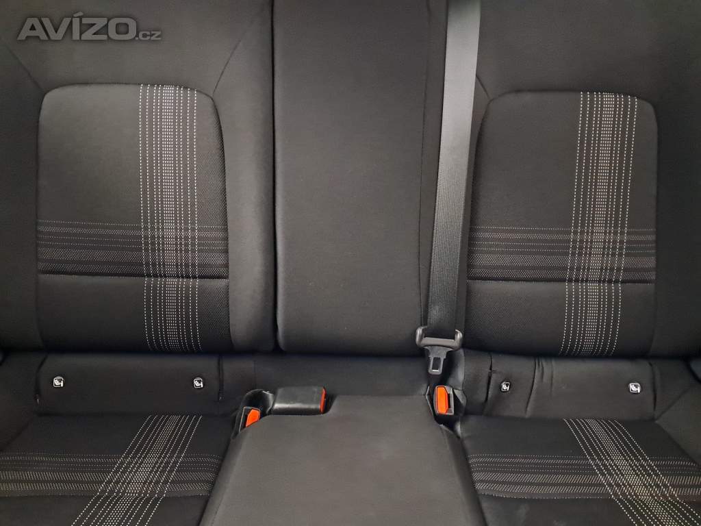 Foto inzerátu Hyundai Bayon 1.2 i