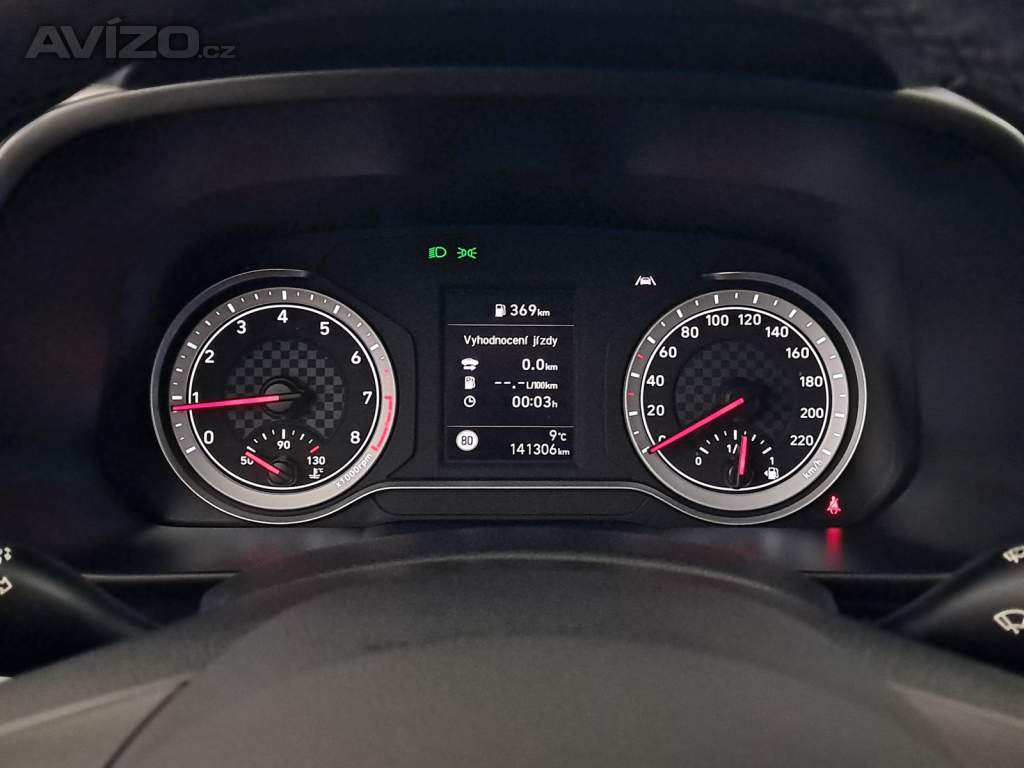 Foto inzerátu Hyundai Bayon 1.2 i