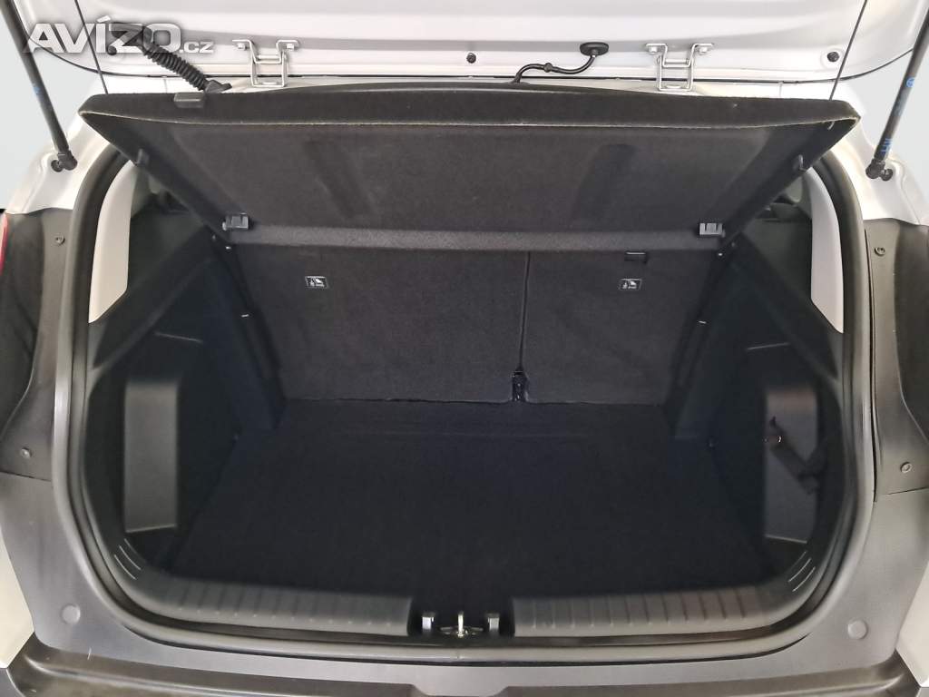 Foto inzerátu Hyundai Bayon 1.2 i