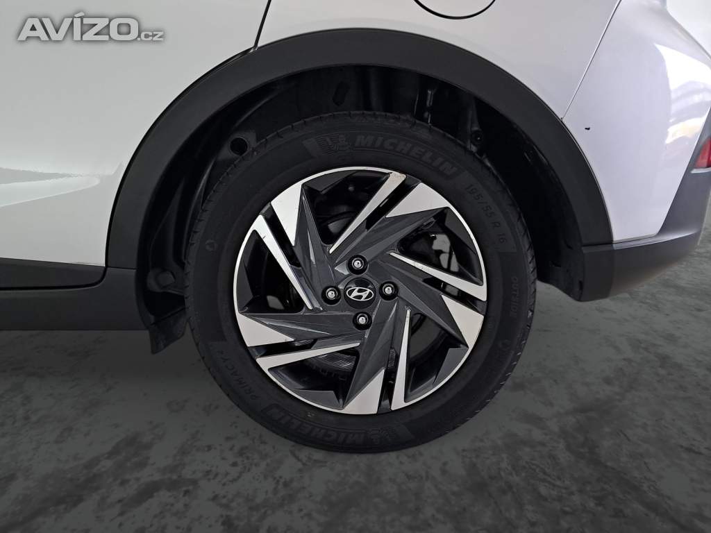 Foto inzerátu Hyundai Bayon 1.2 i