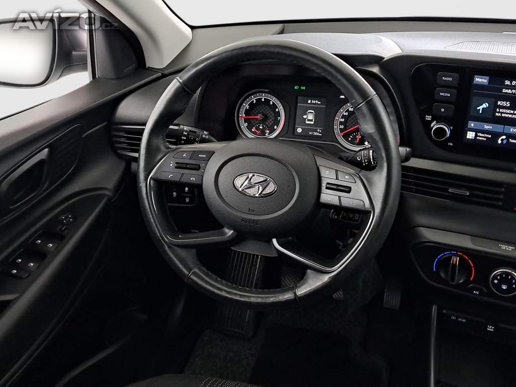 Foto inzerátu Hyundai Bayon 1.2 i