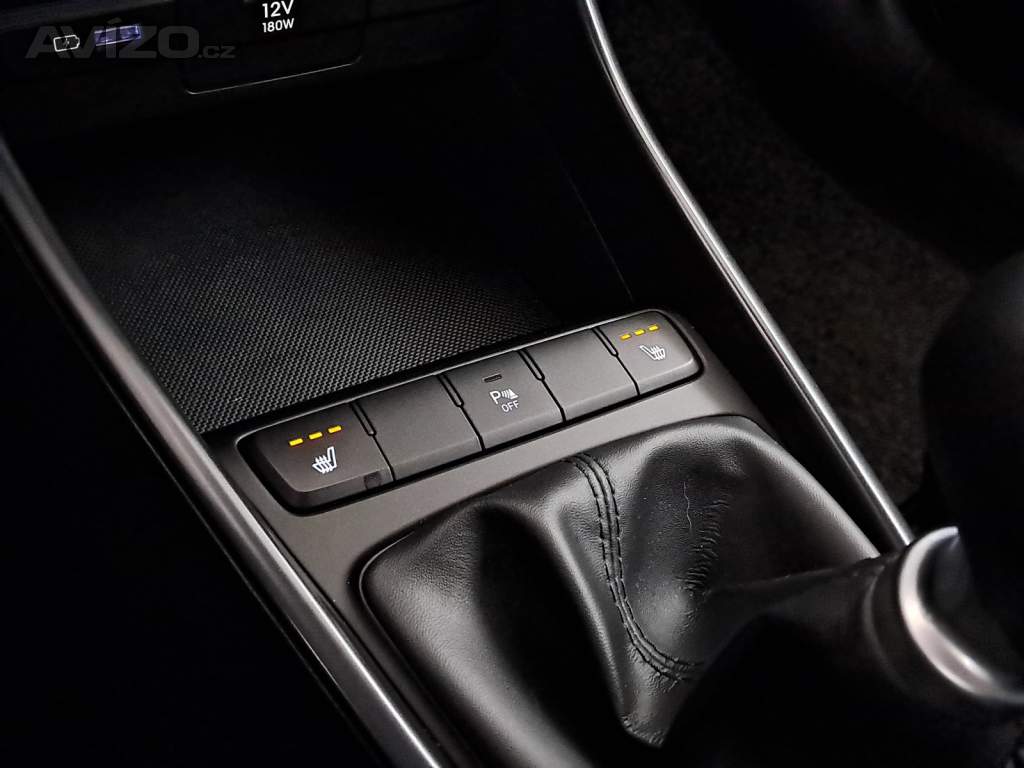 Foto inzerátu Hyundai Bayon 1.2 i