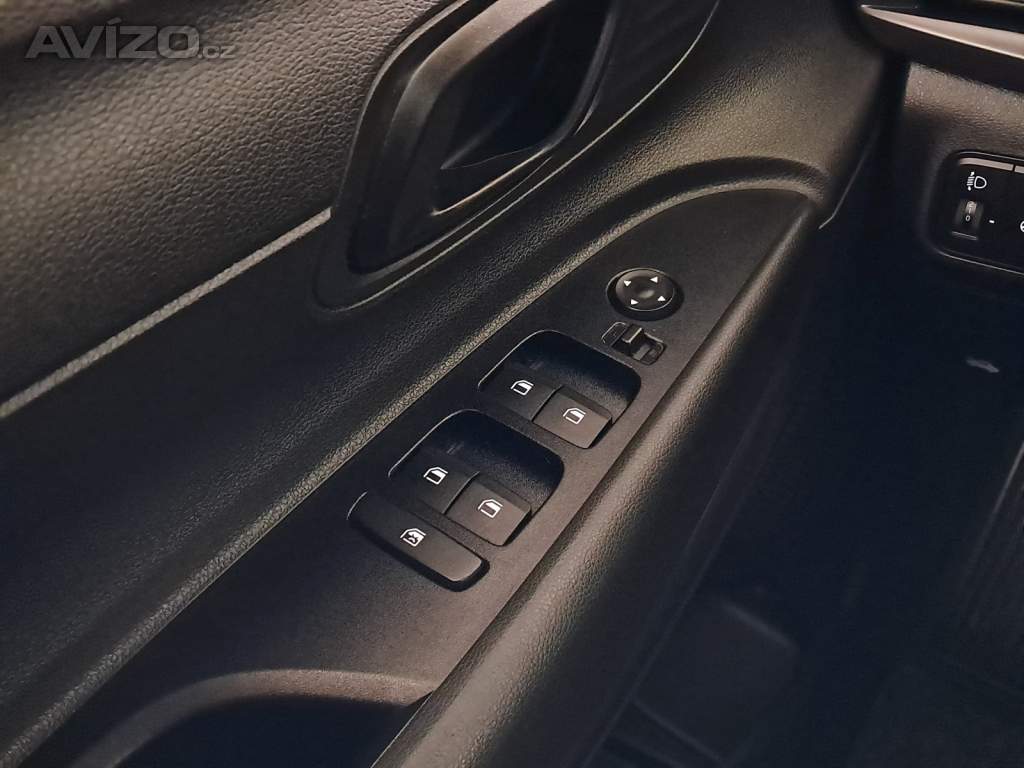 Foto inzerátu Hyundai Bayon 1.2 i