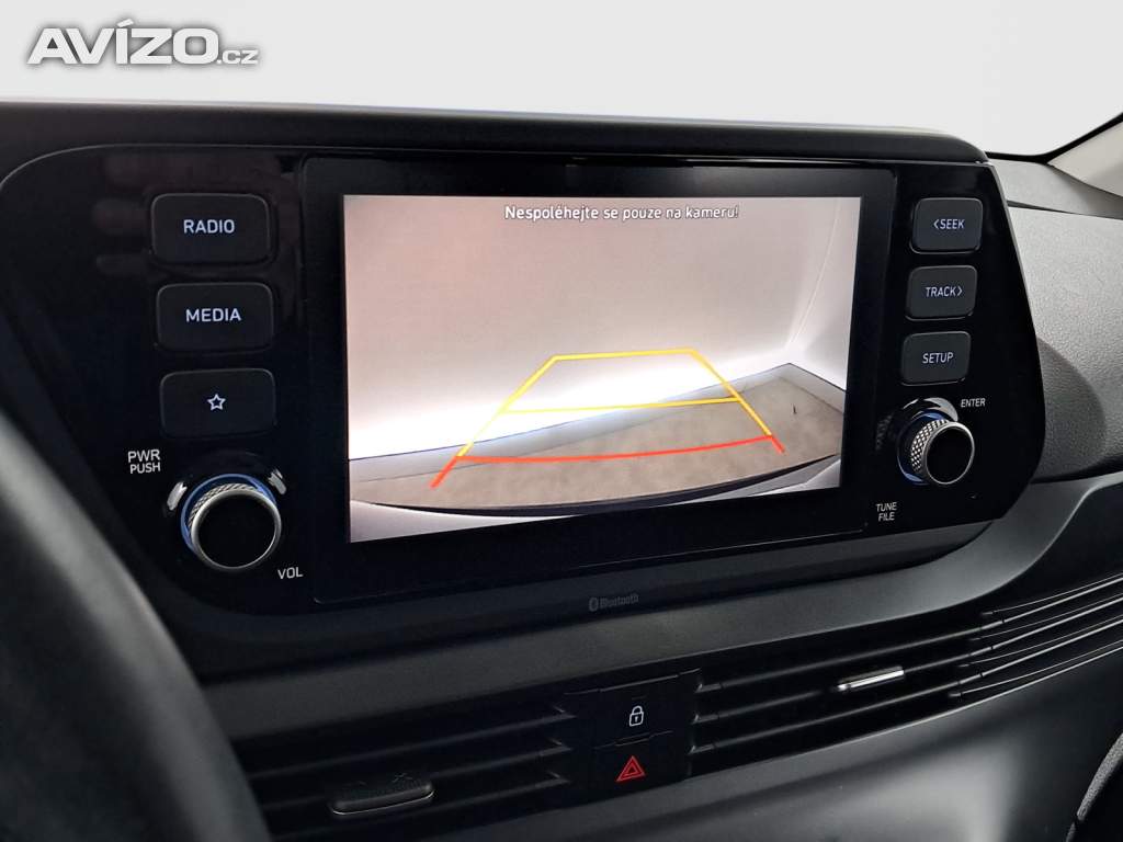 Foto inzerátu Hyundai Bayon 1.2 i