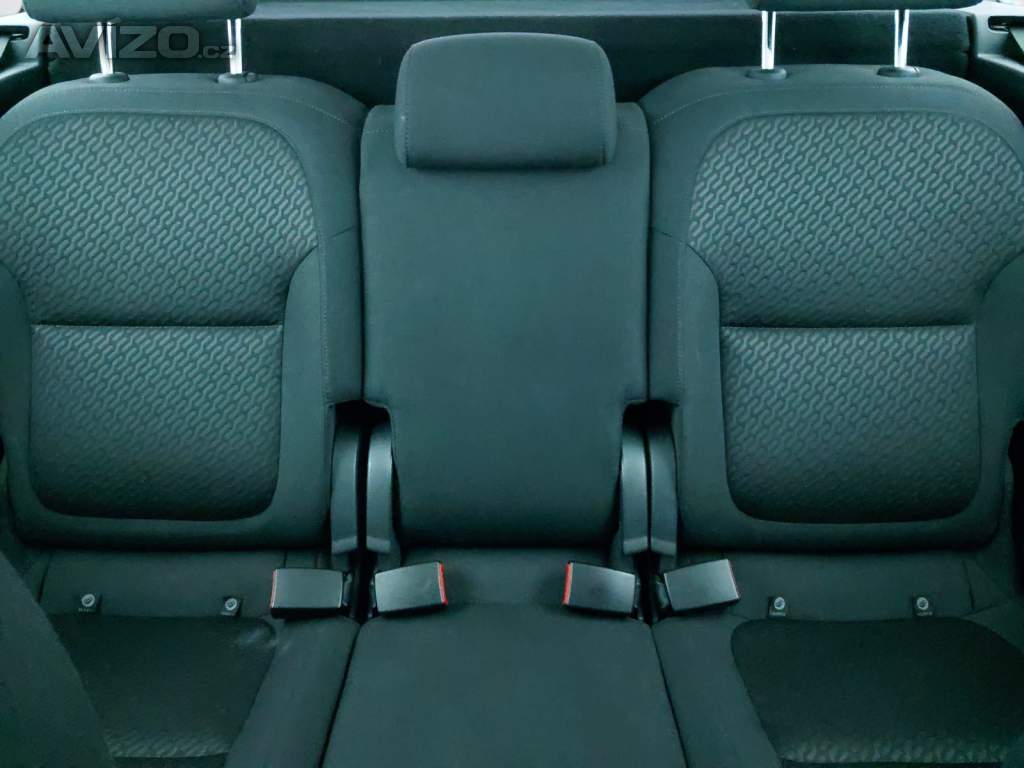 Foto inzerátu Skoda Yeti 1.4 TSI