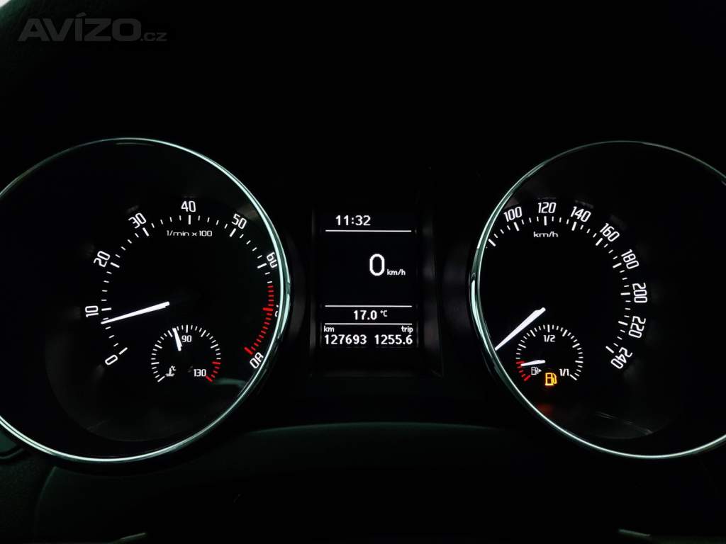 Foto inzerátu Skoda Yeti 1.4 TSI