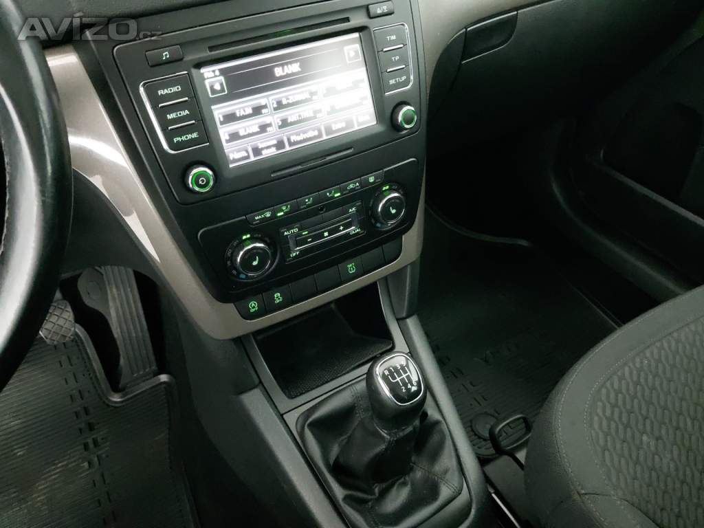 Foto inzerátu Skoda Yeti 1.4 TSI