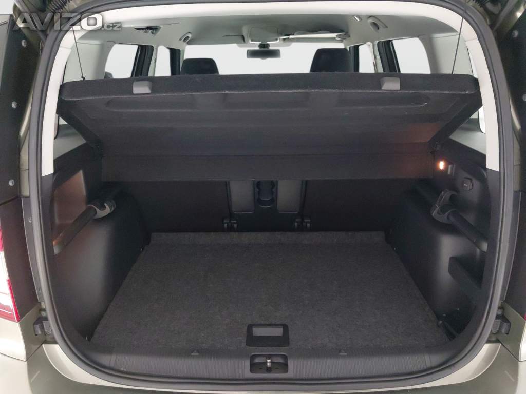Foto inzerátu Skoda Yeti 1.4 TSI
