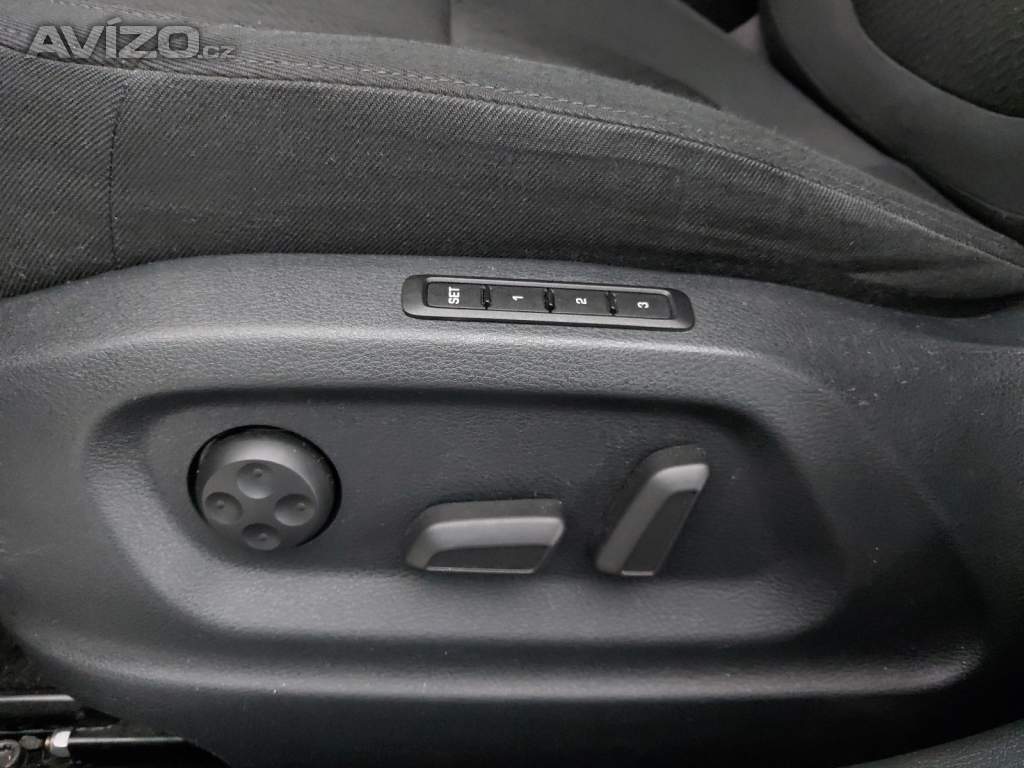 Foto inzerátu Skoda Yeti 1.4 TSI