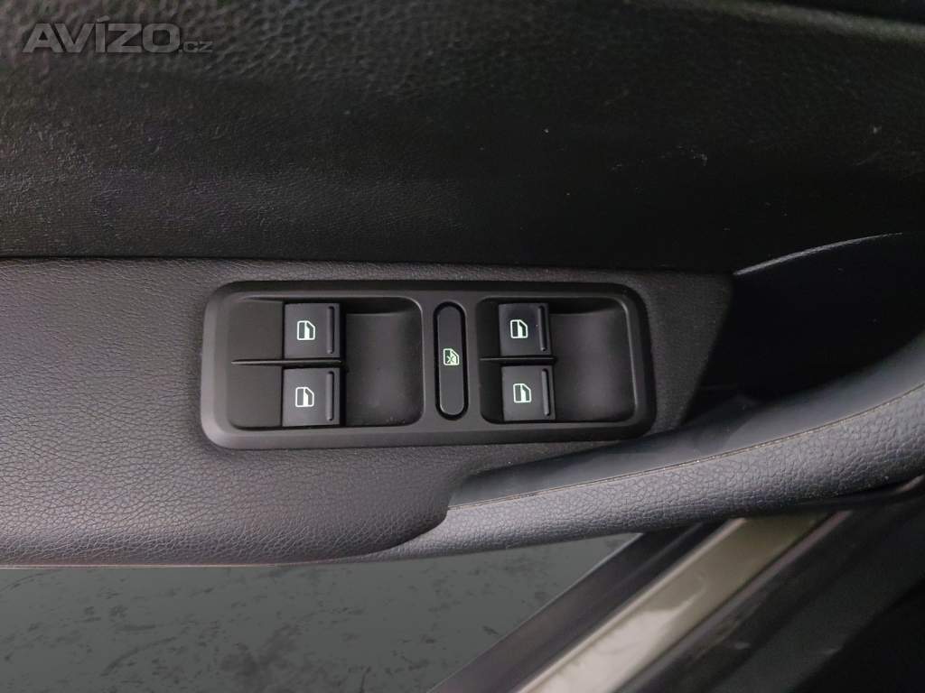 Foto inzerátu Skoda Yeti 1.4 TSI