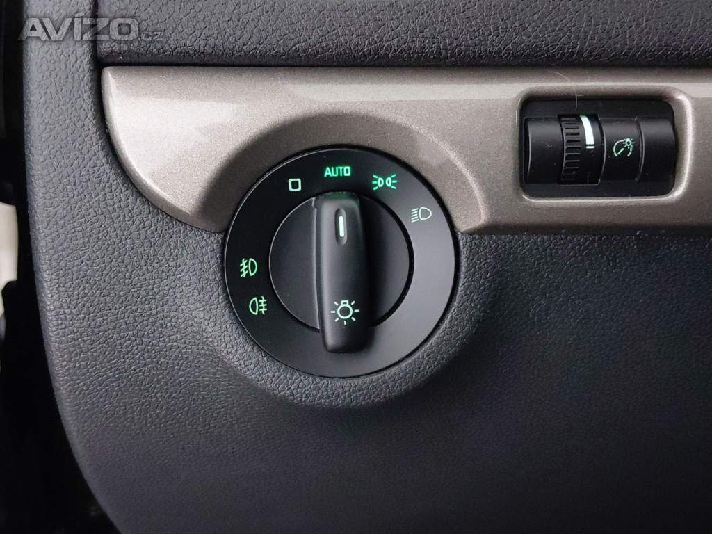 Foto inzerátu Skoda Yeti 1.4 TSI