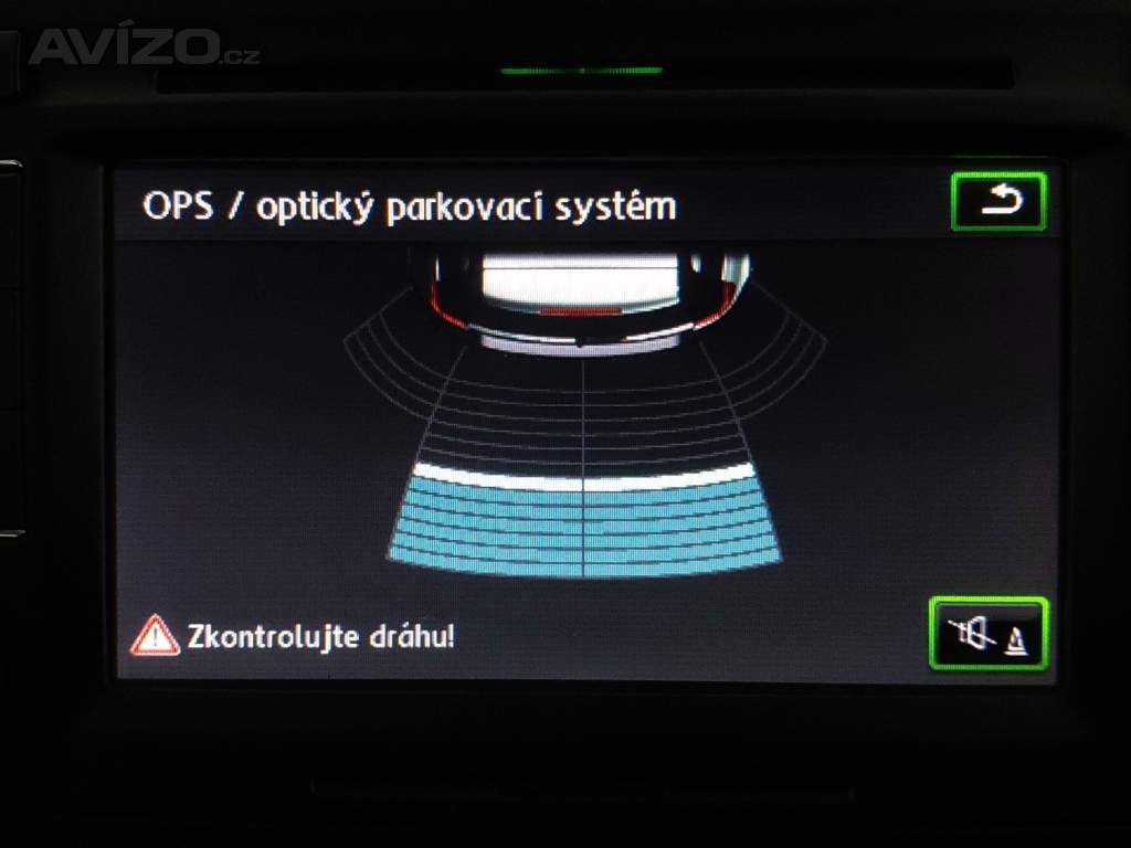 Foto inzerátu Skoda Yeti 1.4 TSI