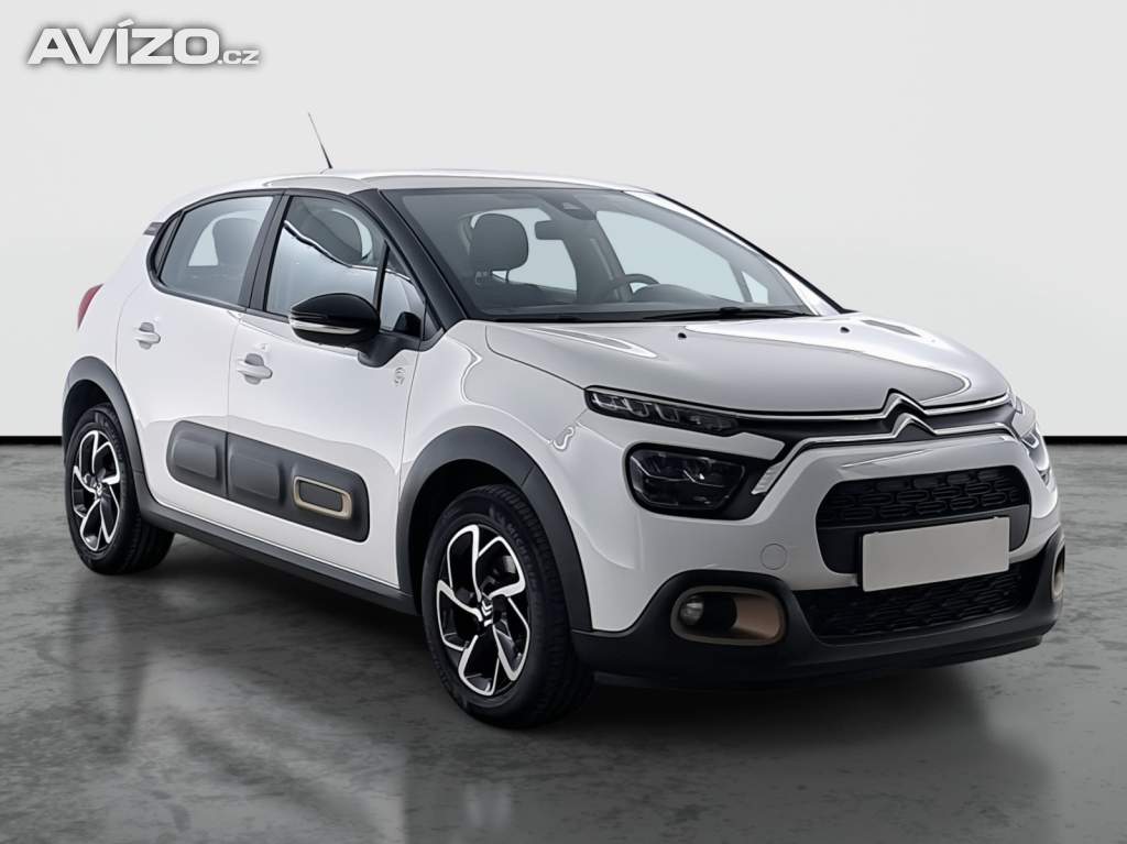 Citroen C3 1.2 PureTech