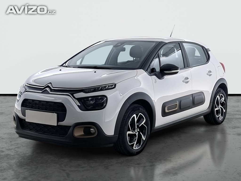 Foto inzerátu Citroen C3 1.2 PureTech