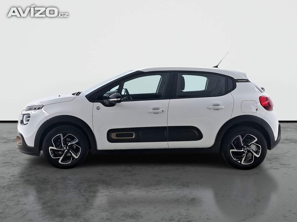 Foto inzerátu Citroen C3 1.2 PureTech