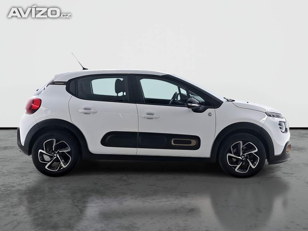 Foto inzerátu Citroen C3 1.2 PureTech