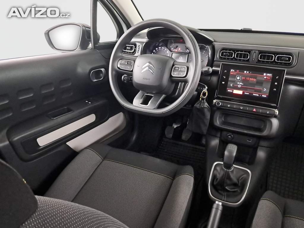 Foto inzerátu Citroen C3 1.2 PureTech