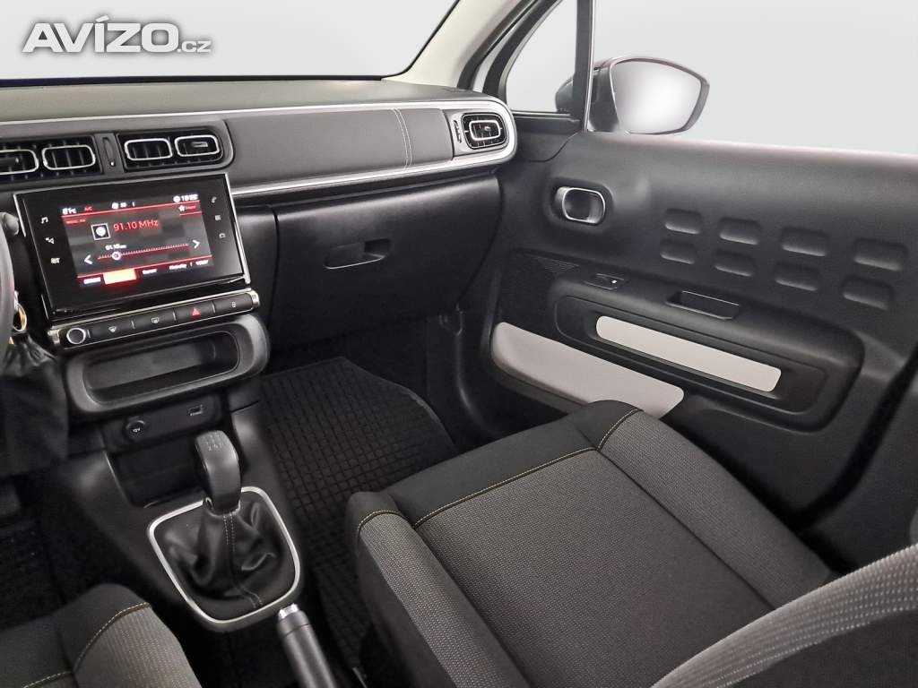 Foto inzerátu Citroen C3 1.2 PureTech