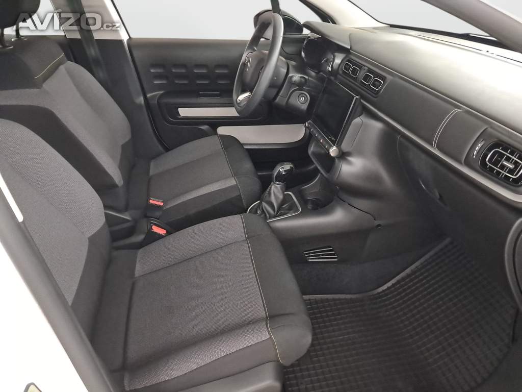 Foto inzerátu Citroen C3 1.2 PureTech