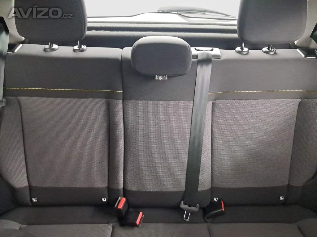 Foto inzerátu Citroen C3 1.2 PureTech