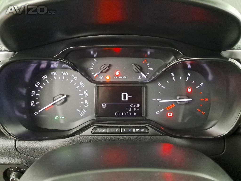 Foto inzerátu Citroen C3 1.2 PureTech