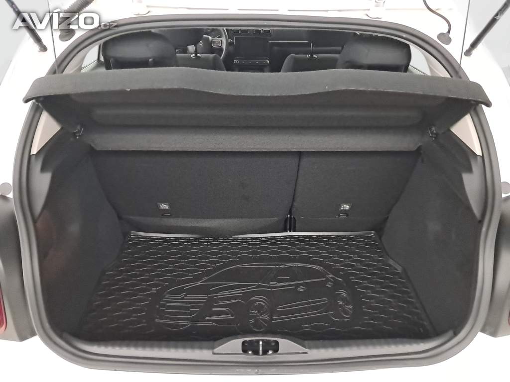 Foto inzerátu Citroen C3 1.2 PureTech