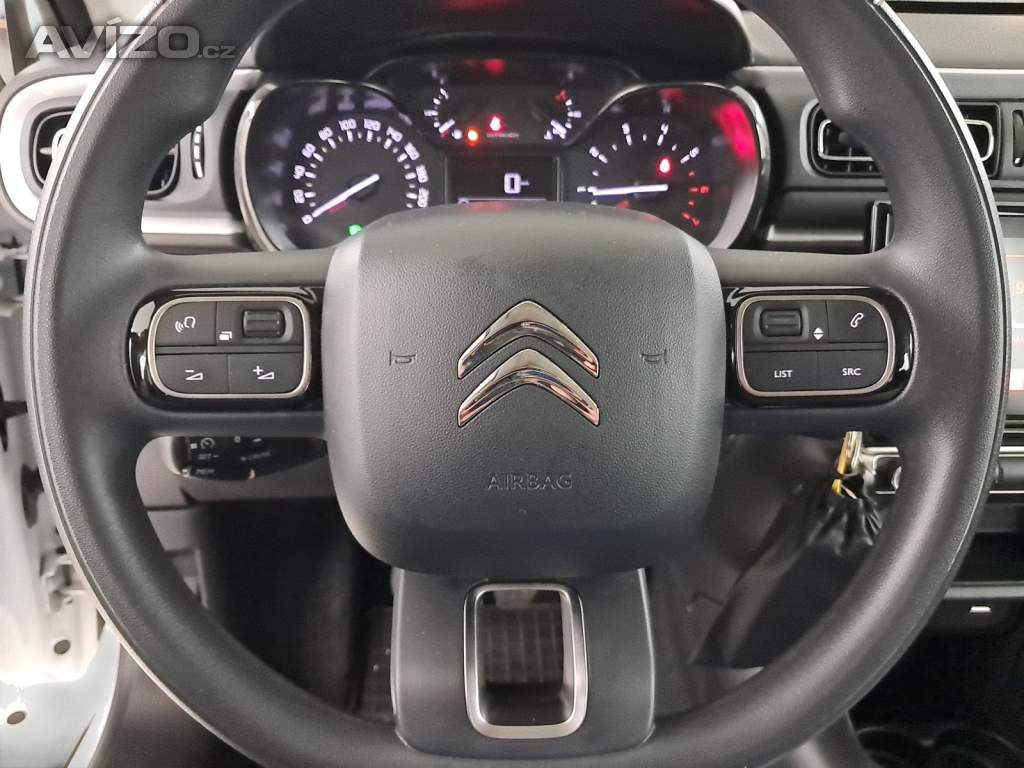 Foto inzerátu Citroen C3 1.2 PureTech