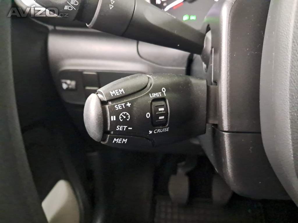 Foto inzerátu Citroen C3 1.2 PureTech