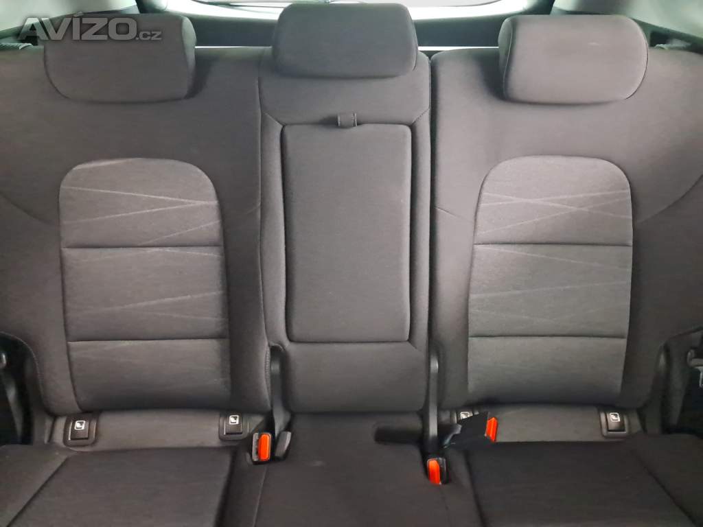Foto inzerátu Hyundai Tucson 1.6 T-GDI