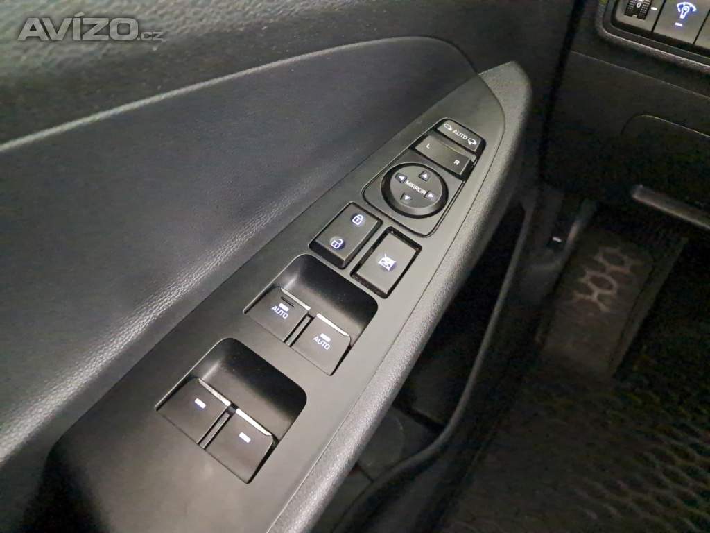 Foto inzerátu Hyundai Tucson 1.6 T-GDI