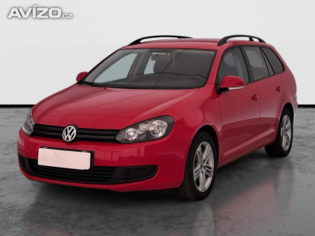 Foto inzerátu VW Golf 1.6 TDI